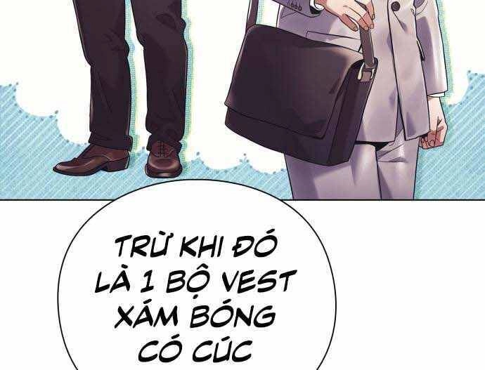 Nhân Viên Văn Phòng Nhìn Thấy Vận Mệnh Chapter 16 - 31