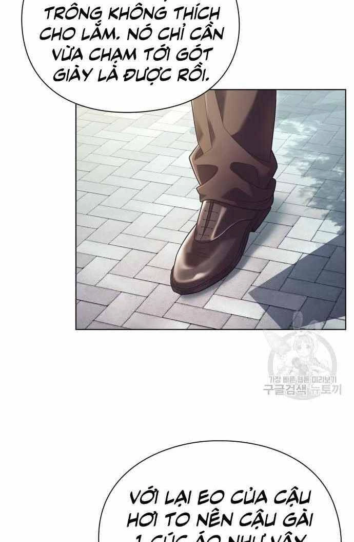 Nhân Viên Văn Phòng Nhìn Thấy Vận Mệnh Chapter 16 - 34