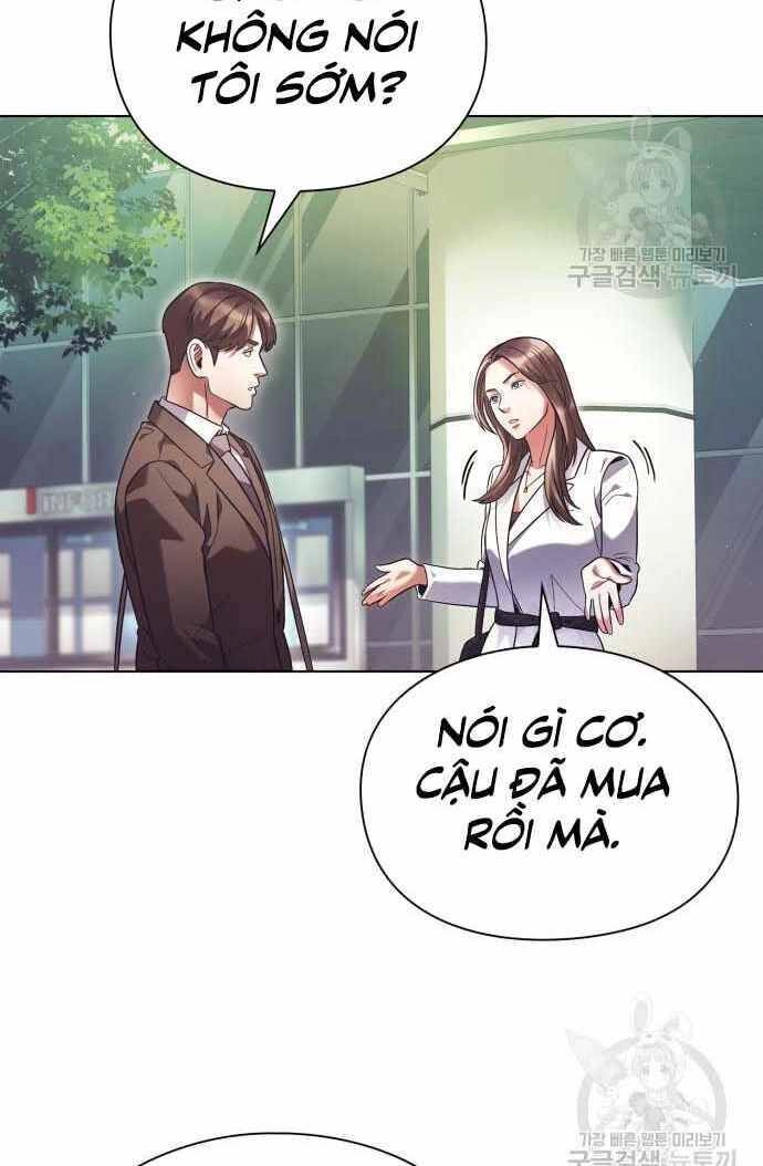 Nhân Viên Văn Phòng Nhìn Thấy Vận Mệnh Chapter 16 - 36