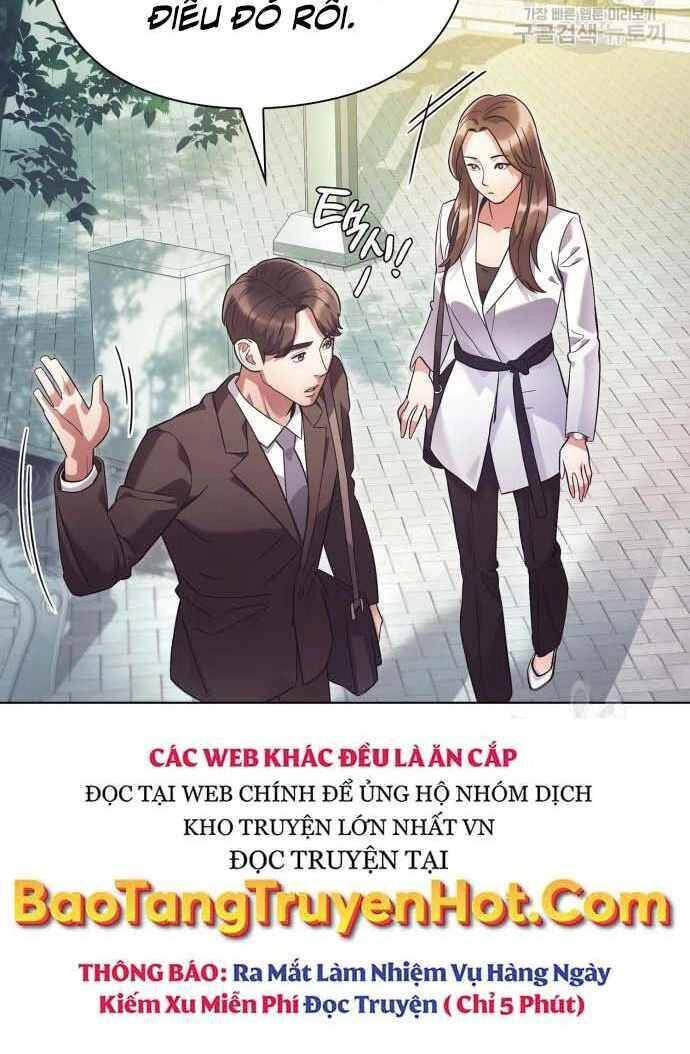 Nhân Viên Văn Phòng Nhìn Thấy Vận Mệnh Chapter 16 - 40