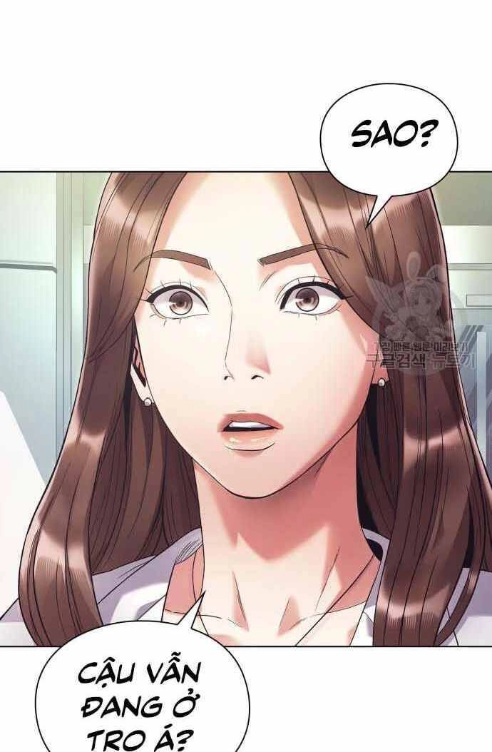 Nhân Viên Văn Phòng Nhìn Thấy Vận Mệnh Chapter 16 - 41