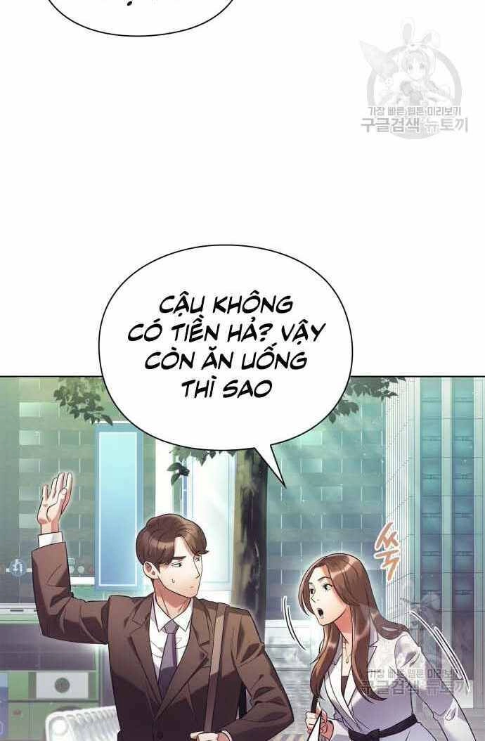 Nhân Viên Văn Phòng Nhìn Thấy Vận Mệnh Chapter 16 - 42