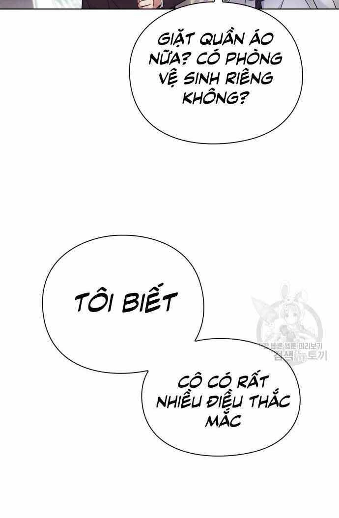 Nhân Viên Văn Phòng Nhìn Thấy Vận Mệnh Chapter 16 - 43