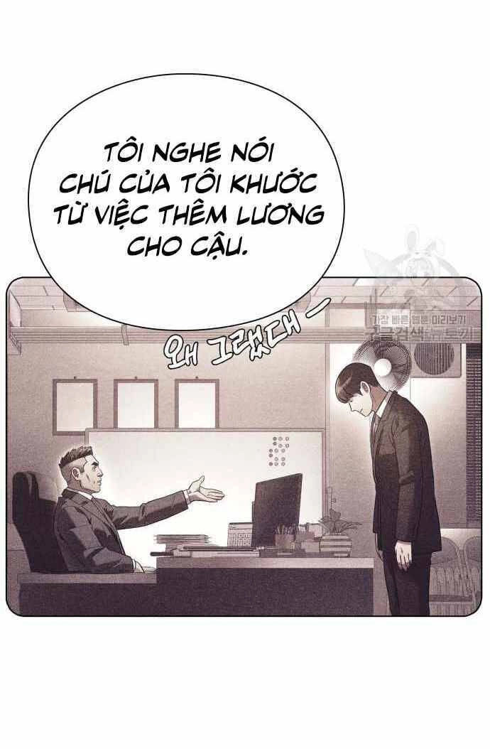 Nhân Viên Văn Phòng Nhìn Thấy Vận Mệnh Chapter 16 - 44