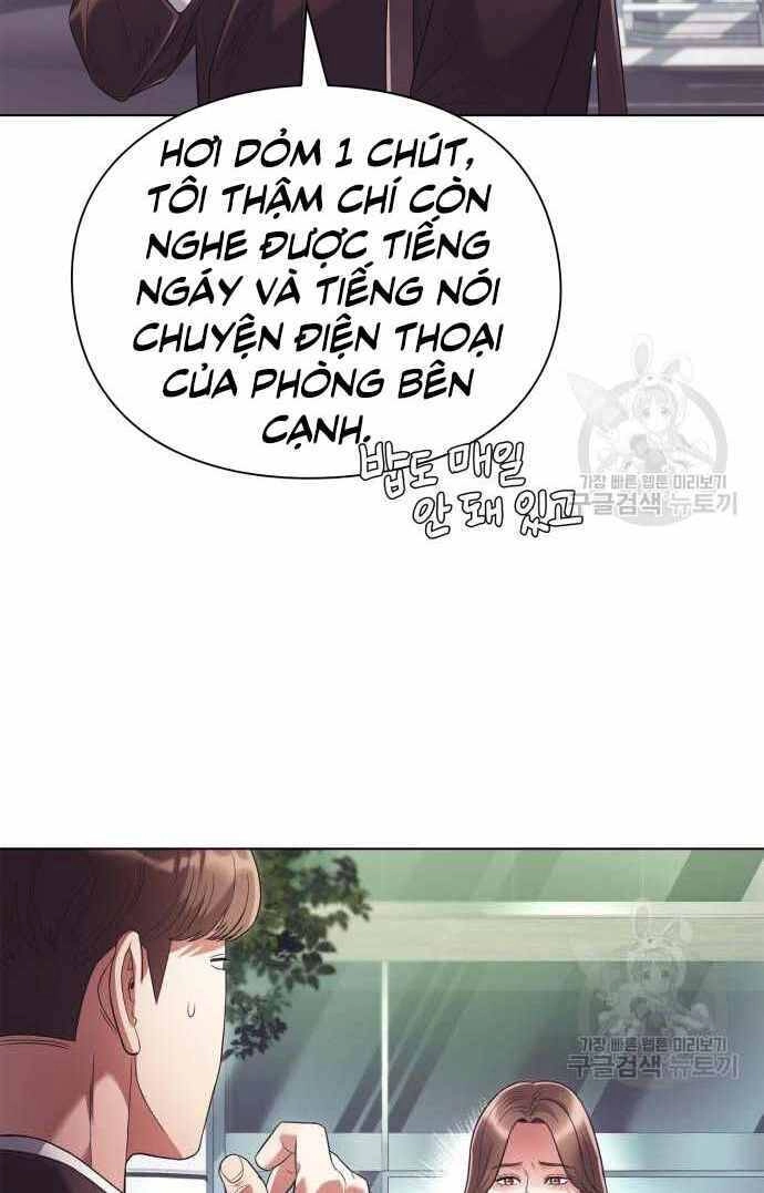 Nhân Viên Văn Phòng Nhìn Thấy Vận Mệnh Chapter 16 - 50