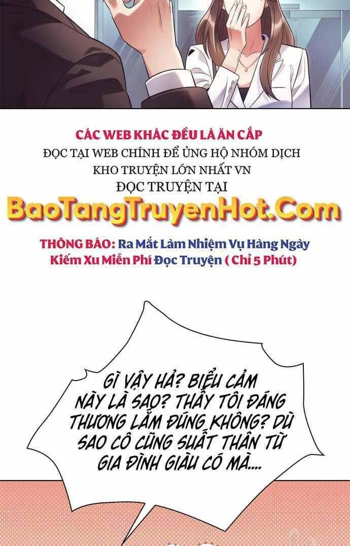 Nhân Viên Văn Phòng Nhìn Thấy Vận Mệnh Chapter 16 - 51
