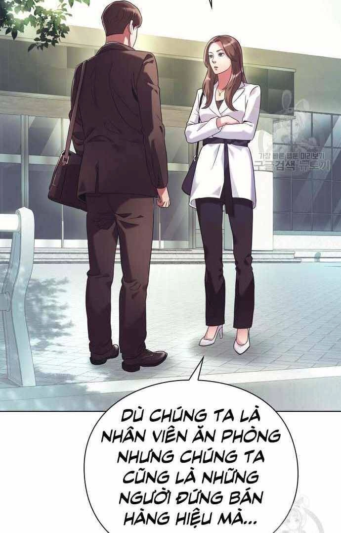 Nhân Viên Văn Phòng Nhìn Thấy Vận Mệnh Chapter 16 - 57