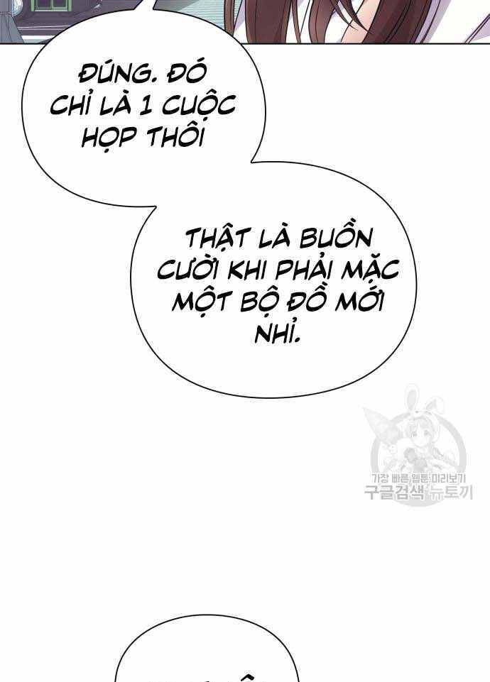 Nhân Viên Văn Phòng Nhìn Thấy Vận Mệnh Chapter 16 - 61