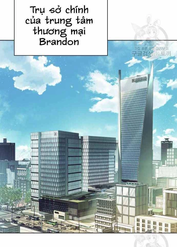 Nhân Viên Văn Phòng Nhìn Thấy Vận Mệnh Chapter 16 - 64