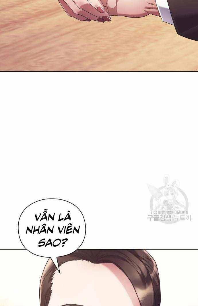 Nhân Viên Văn Phòng Nhìn Thấy Vận Mệnh Chapter 16 - 76