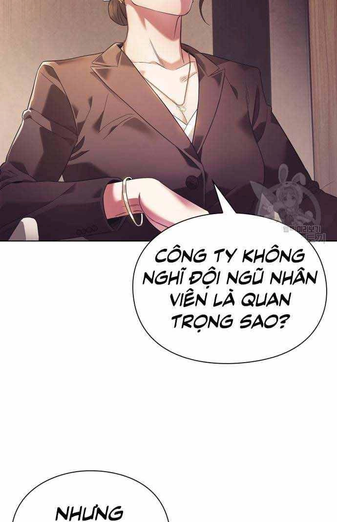 Nhân Viên Văn Phòng Nhìn Thấy Vận Mệnh Chapter 16 - 80