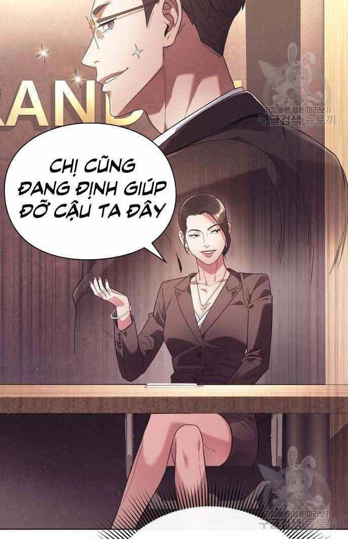 Nhân Viên Văn Phòng Nhìn Thấy Vận Mệnh Chapter 16 - 84