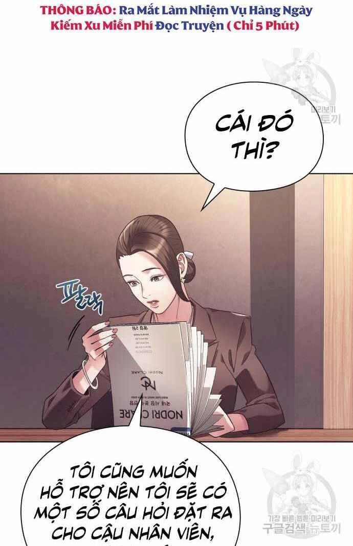 Nhân Viên Văn Phòng Nhìn Thấy Vận Mệnh Chapter 16 - 87