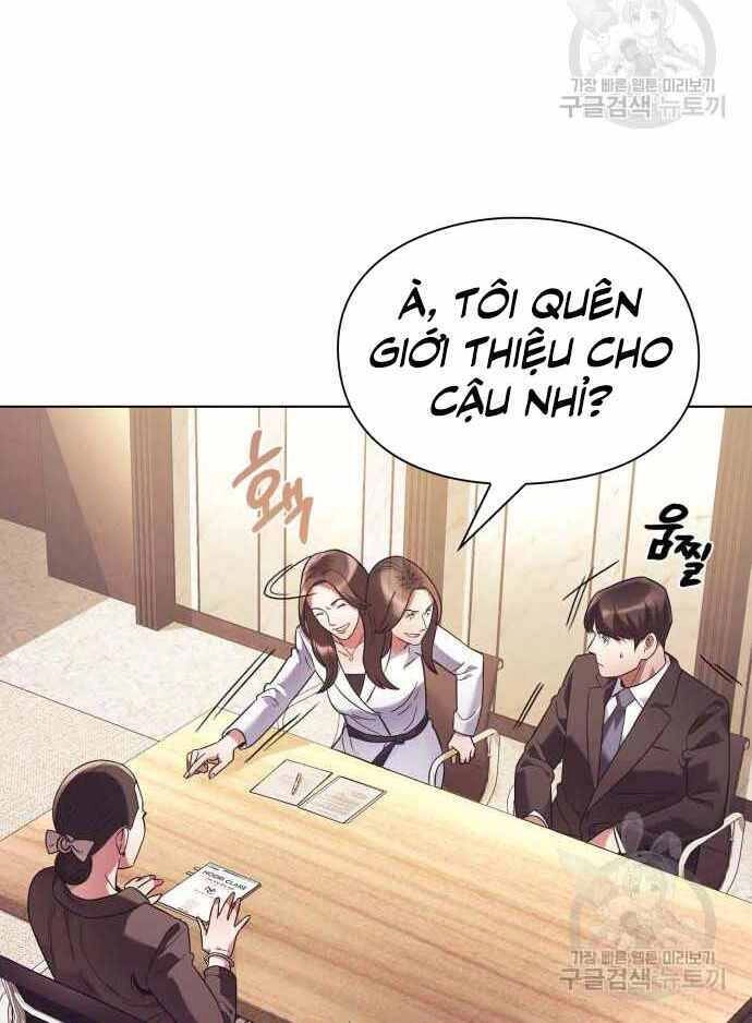 Nhân Viên Văn Phòng Nhìn Thấy Vận Mệnh Chapter 16 - 97