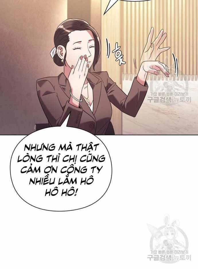 Nhân Viên Văn Phòng Nhìn Thấy Vận Mệnh Chapter 16 - 105