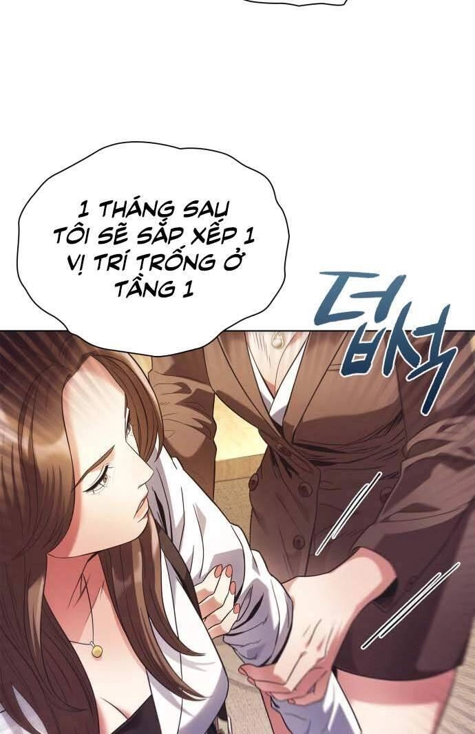 Nhân Viên Văn Phòng Nhìn Thấy Vận Mệnh Chapter 17 - 13