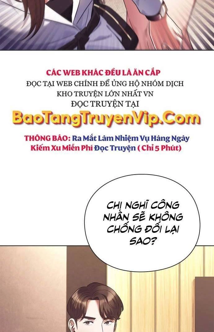 Nhân Viên Văn Phòng Nhìn Thấy Vận Mệnh Chapter 17 - 14