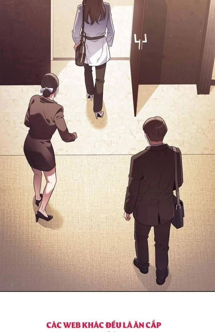 Nhân Viên Văn Phòng Nhìn Thấy Vận Mệnh Chapter 17 - 19