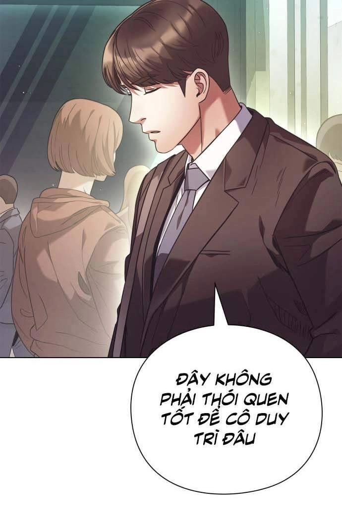 Nhân Viên Văn Phòng Nhìn Thấy Vận Mệnh Chapter 17 - 28