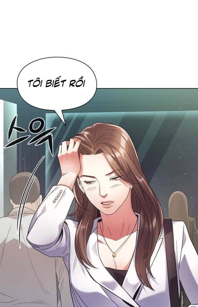 Nhân Viên Văn Phòng Nhìn Thấy Vận Mệnh Chapter 17 - 29