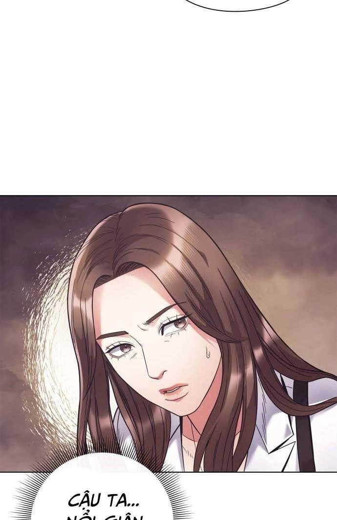 Nhân Viên Văn Phòng Nhìn Thấy Vận Mệnh Chapter 17 - 34