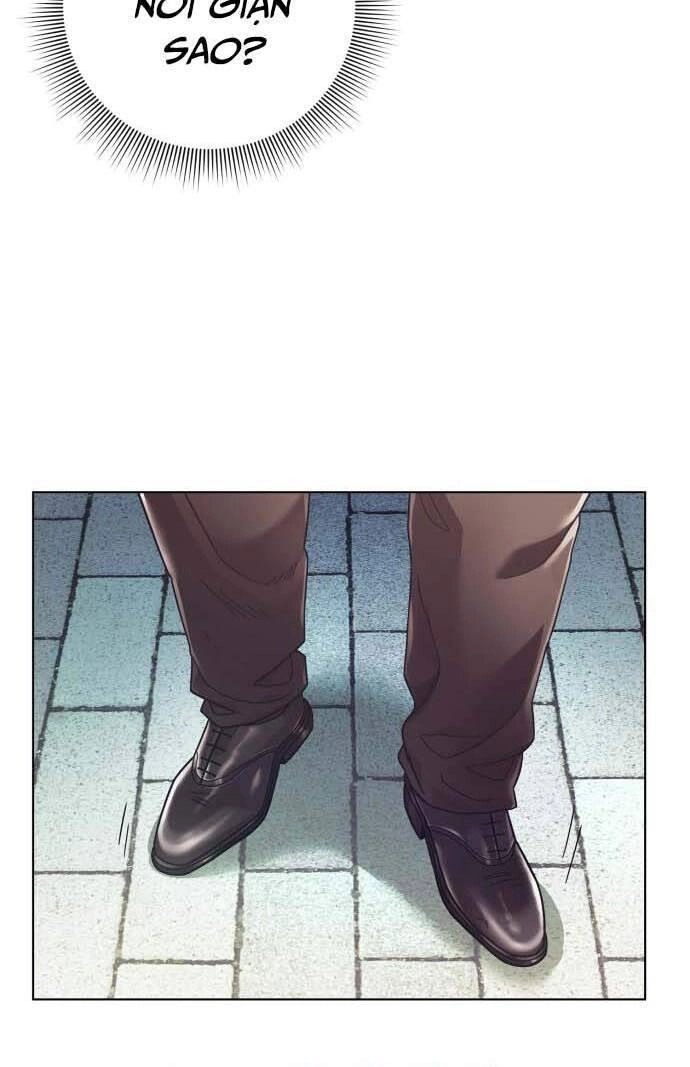 Nhân Viên Văn Phòng Nhìn Thấy Vận Mệnh Chapter 17 - 35