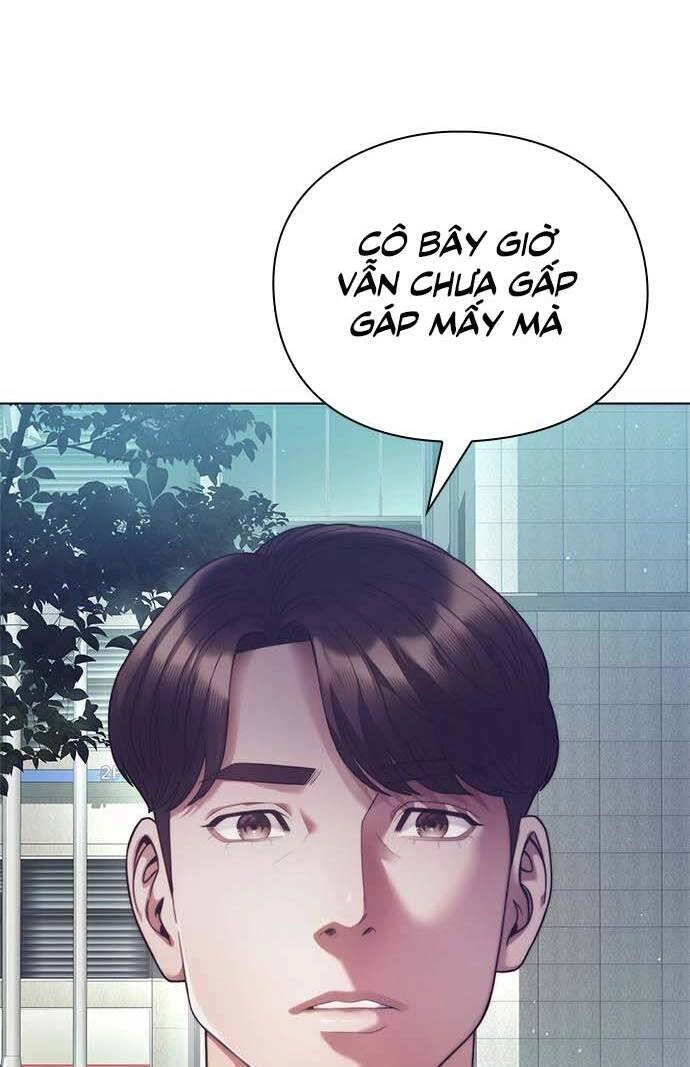 Nhân Viên Văn Phòng Nhìn Thấy Vận Mệnh Chapter 17 - 44