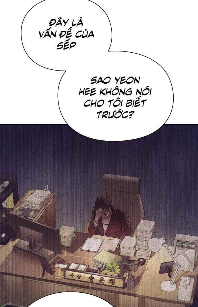 Nhân Viên Văn Phòng Nhìn Thấy Vận Mệnh Chapter 17 - 48