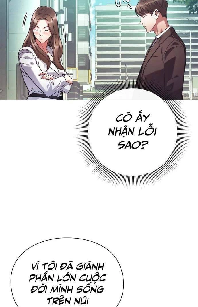 Nhân Viên Văn Phòng Nhìn Thấy Vận Mệnh Chapter 17 - 56
