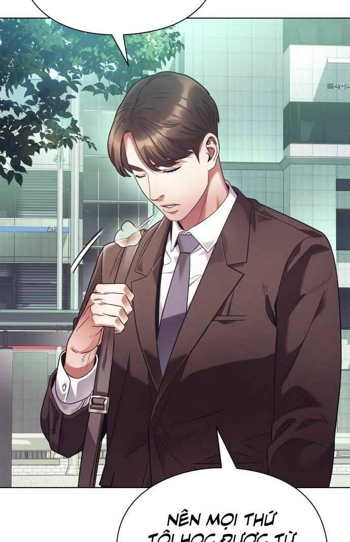 Nhân Viên Văn Phòng Nhìn Thấy Vận Mệnh Chapter 17 - 57