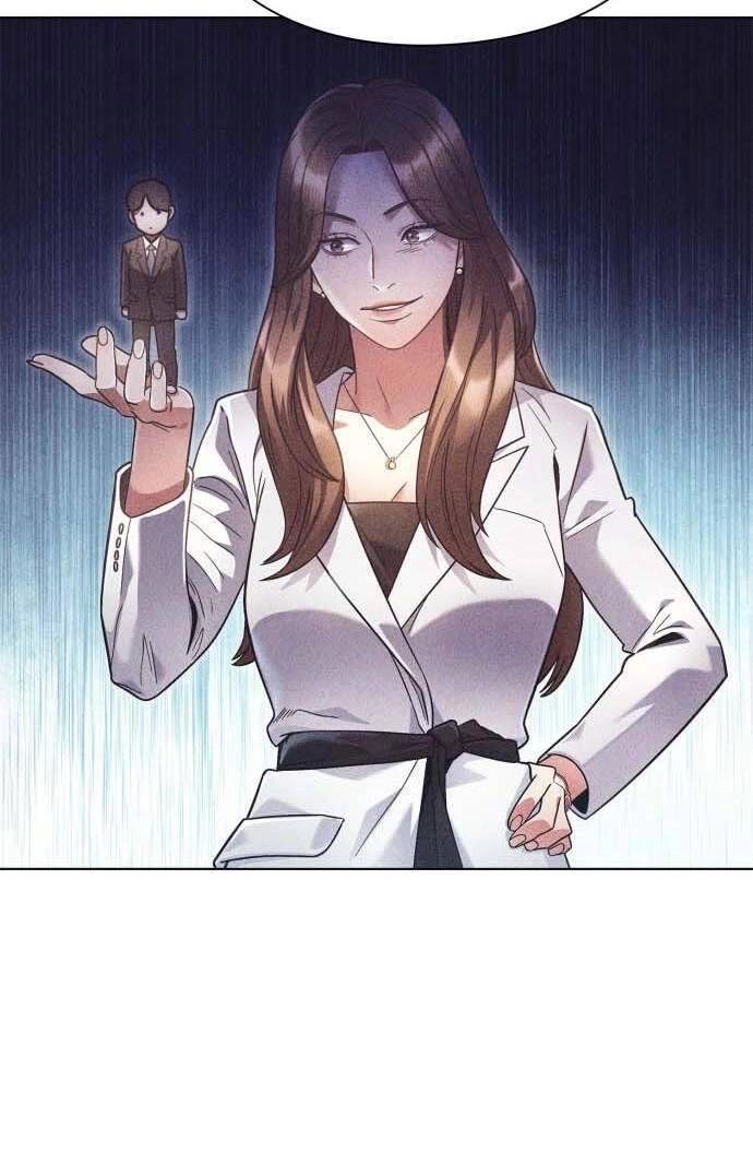 Nhân Viên Văn Phòng Nhìn Thấy Vận Mệnh Chapter 17 - 60