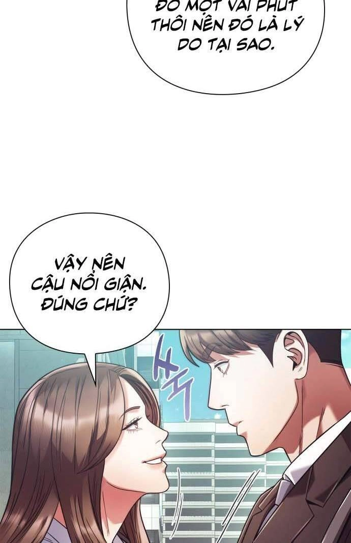 Nhân Viên Văn Phòng Nhìn Thấy Vận Mệnh Chapter 17 - 62