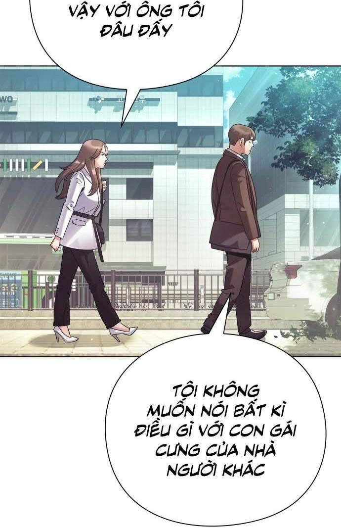 Nhân Viên Văn Phòng Nhìn Thấy Vận Mệnh Chapter 17 - 65