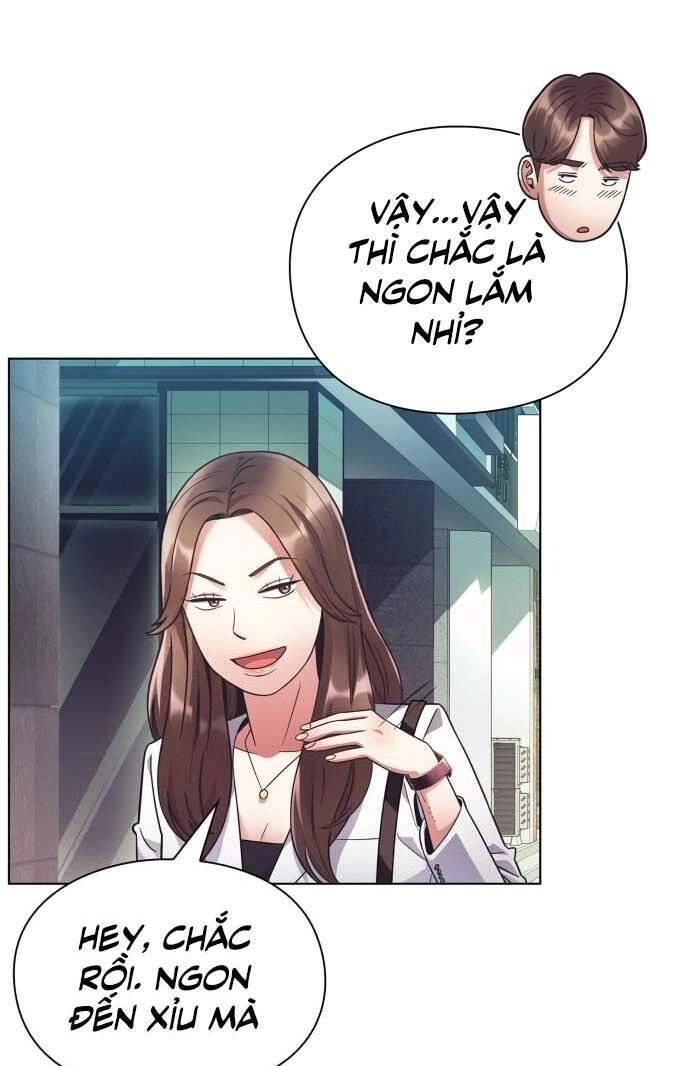 Nhân Viên Văn Phòng Nhìn Thấy Vận Mệnh Chapter 17 - 73