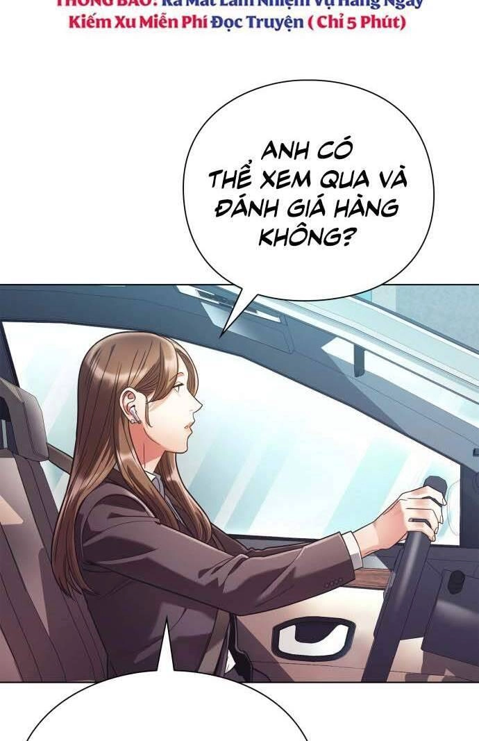 Nhân Viên Văn Phòng Nhìn Thấy Vận Mệnh Chapter 17 - 80