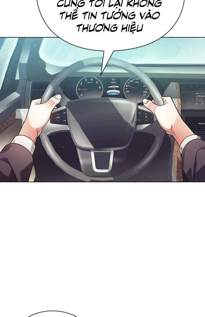 Nhân Viên Văn Phòng Nhìn Thấy Vận Mệnh Chapter 17 - 85