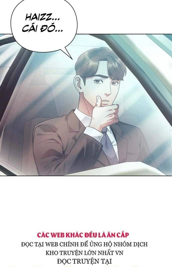 Nhân Viên Văn Phòng Nhìn Thấy Vận Mệnh Chapter 17 - 86