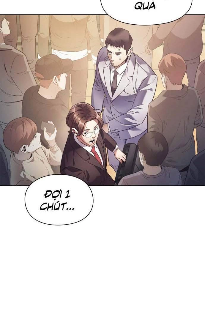 Nhân Viên Văn Phòng Nhìn Thấy Vận Mệnh Chapter 17 - 90