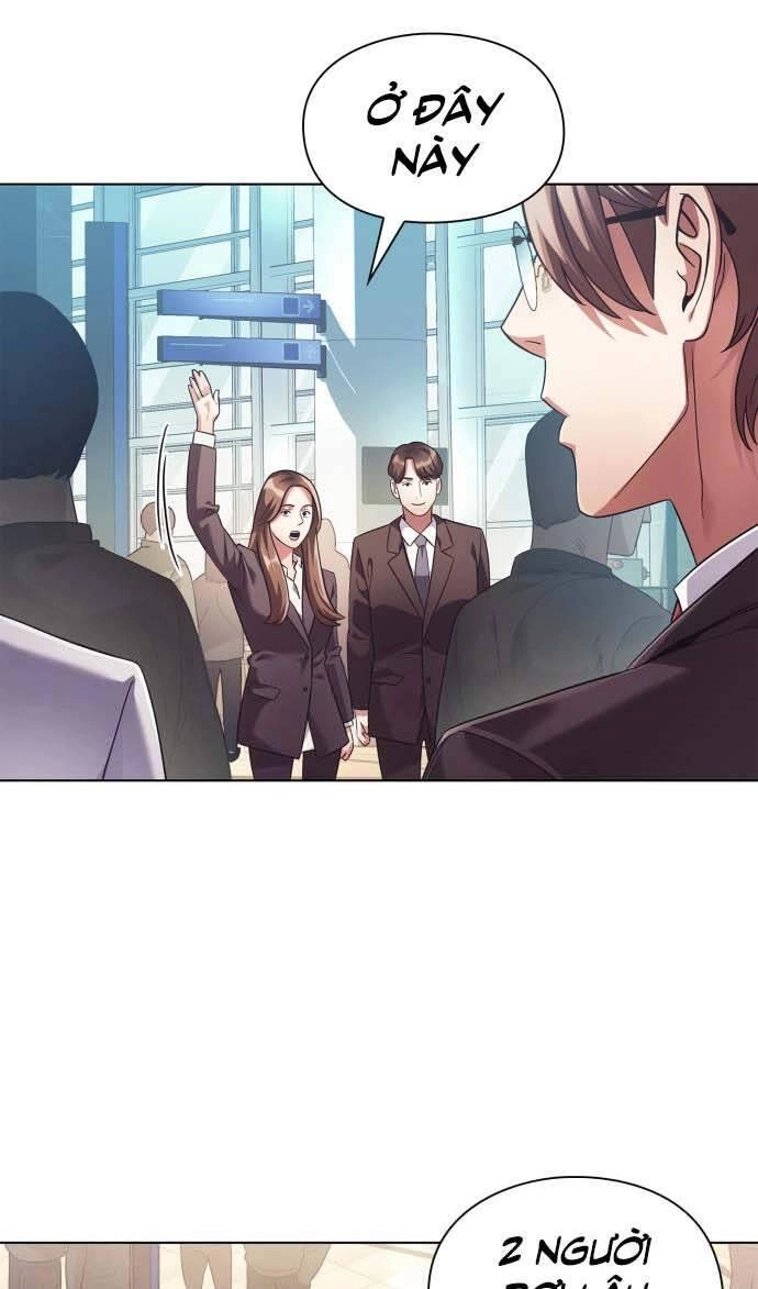 Nhân Viên Văn Phòng Nhìn Thấy Vận Mệnh Chapter 17 - 91