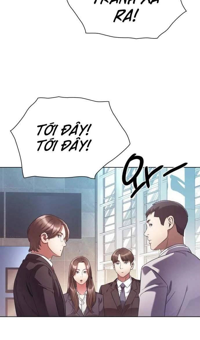 Nhân Viên Văn Phòng Nhìn Thấy Vận Mệnh Chapter 17 - 96