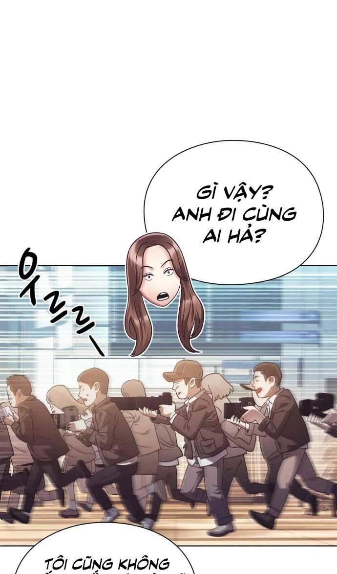 Nhân Viên Văn Phòng Nhìn Thấy Vận Mệnh Chapter 17 - 97