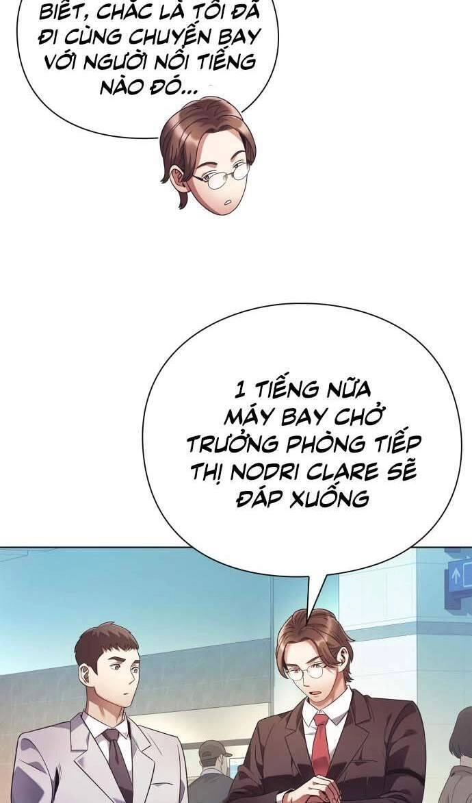 Nhân Viên Văn Phòng Nhìn Thấy Vận Mệnh Chapter 17 - 98