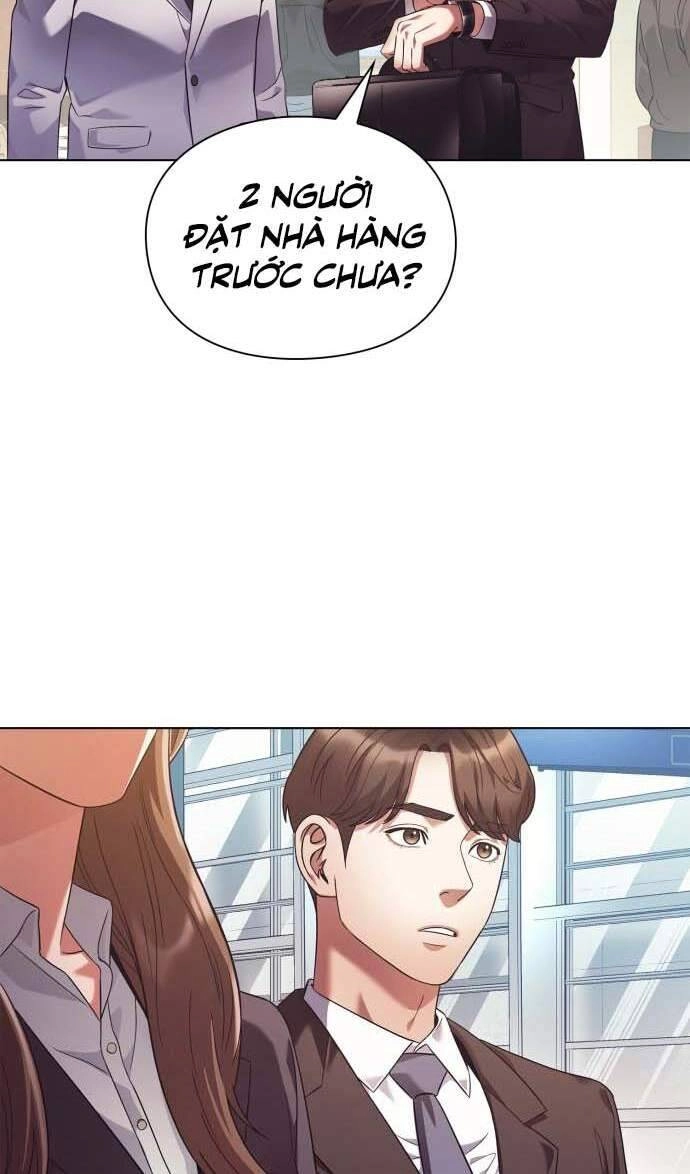 Nhân Viên Văn Phòng Nhìn Thấy Vận Mệnh Chapter 17 - 99