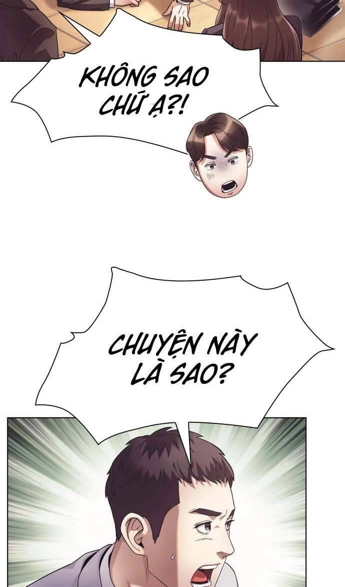 Nhân Viên Văn Phòng Nhìn Thấy Vận Mệnh Chapter 17 - 104