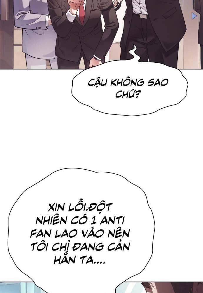 Nhân Viên Văn Phòng Nhìn Thấy Vận Mệnh Chapter 17 - 106