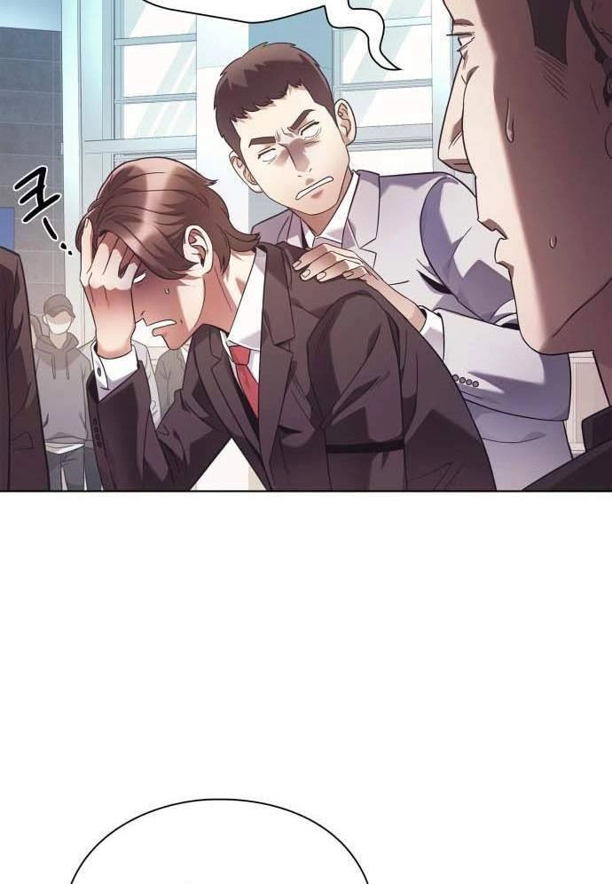 Nhân Viên Văn Phòng Nhìn Thấy Vận Mệnh Chapter 17 - 107