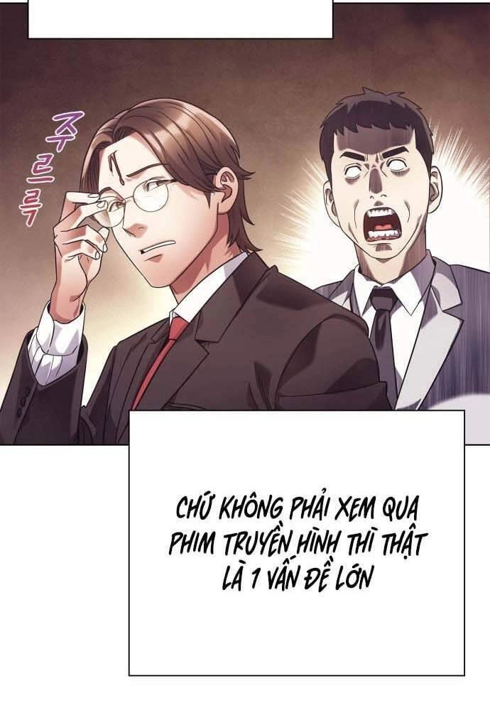 Nhân Viên Văn Phòng Nhìn Thấy Vận Mệnh Chapter 17 - 111