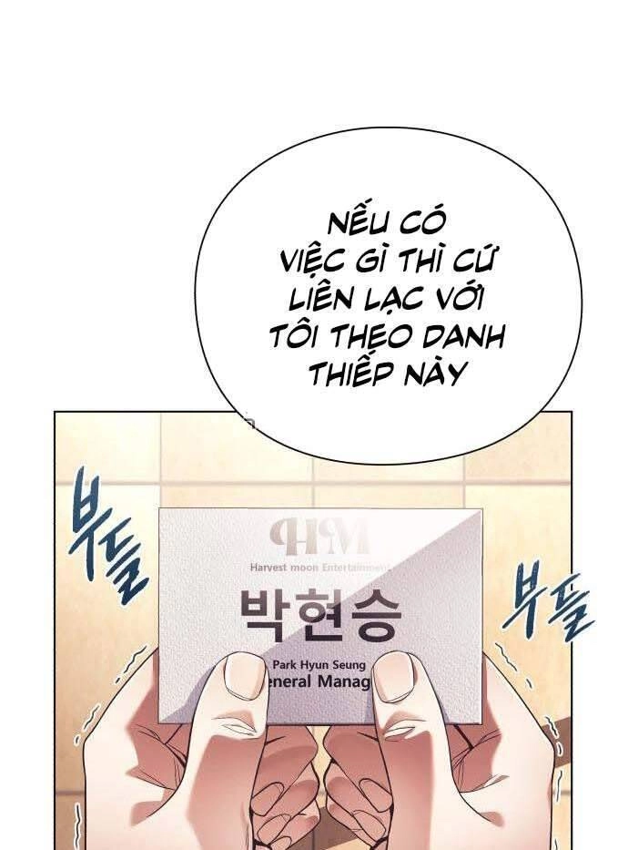 Nhân Viên Văn Phòng Nhìn Thấy Vận Mệnh Chapter 18 - 1