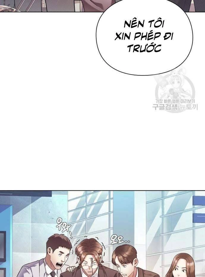 Nhân Viên Văn Phòng Nhìn Thấy Vận Mệnh Chapter 18 - 4