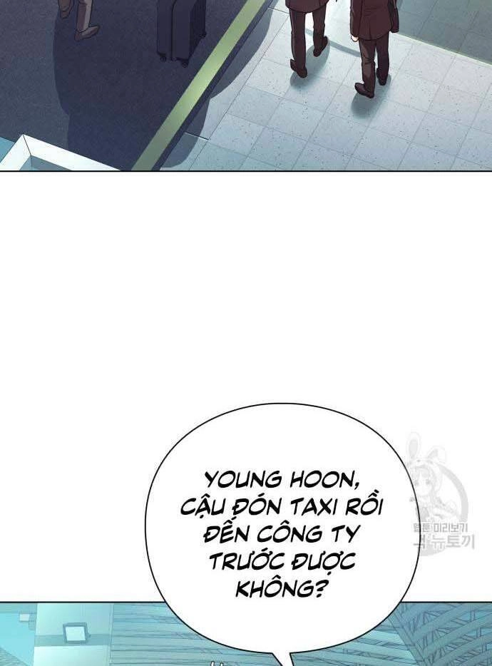 Nhân Viên Văn Phòng Nhìn Thấy Vận Mệnh Chapter 18 - 7